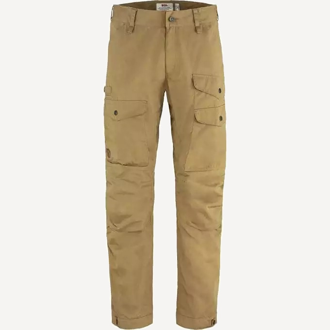 Брюки Vidda Pro Ventilated Man Reg